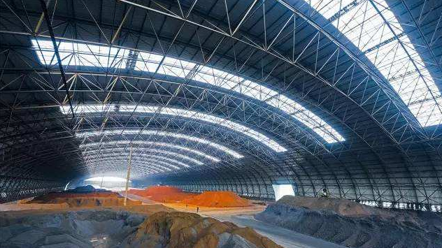 恩施料场关闭作业若想便宜又环保应当怎么实施