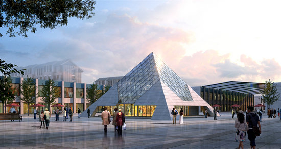 恩施精准的定位