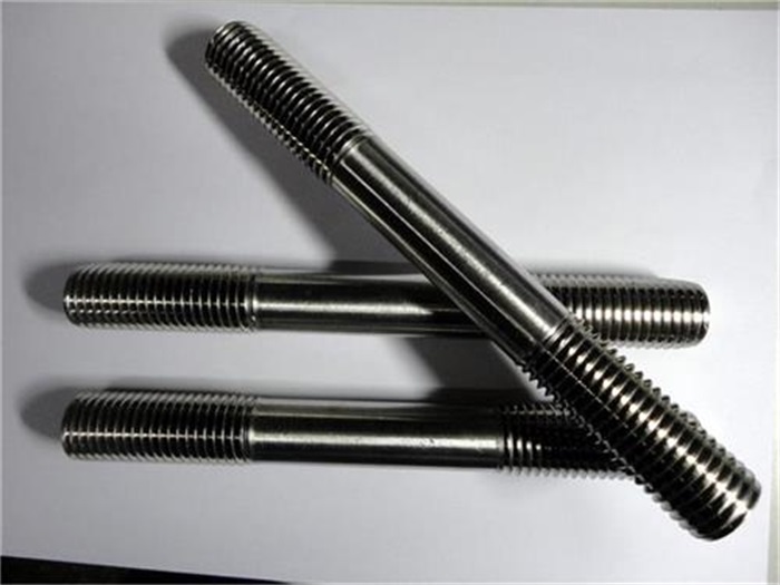 恩施双头高强螺栓