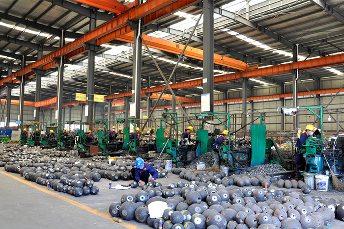 恩施螺栓球批量生产